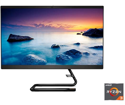 Lenovo IdeaCentre AIO 3, 24" All-in-One Computer
